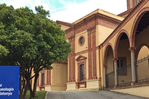 Museu de Arqueologia da Catalunha (MAC)