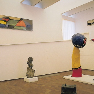 Joan Miró Foundation