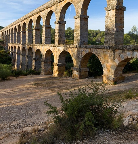 Costa Daurada