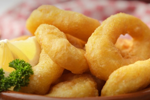 Calamars