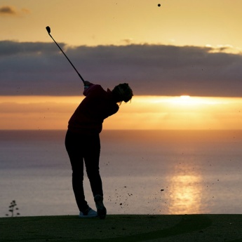 Golf dans les îles Canaries