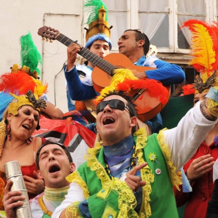 Carnaval de Cádis