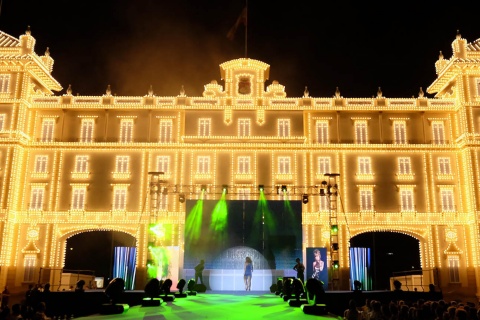 Feira de Málaga