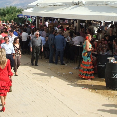 Feira de San Lucas