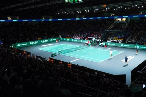 2023 Davis Cup Final