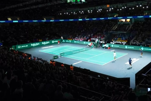 Davis-Cup-Finale 2023