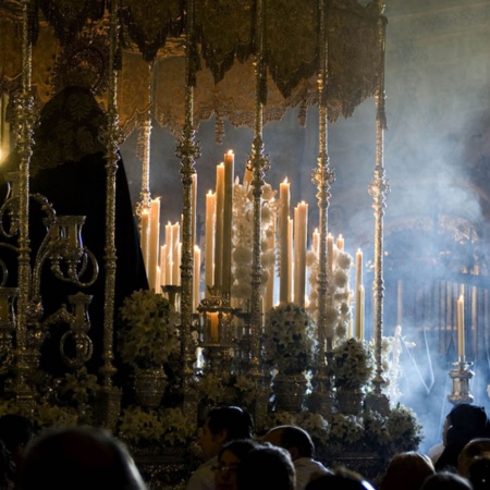 Semana Santa de Sevilha