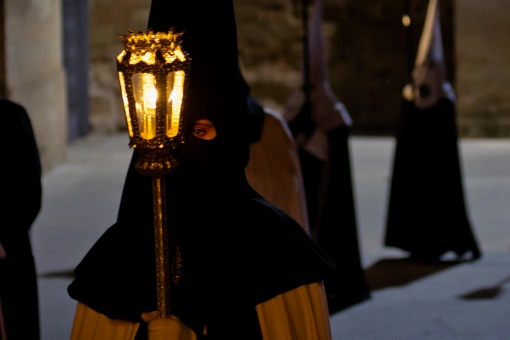 Semana Santa de Barbastro