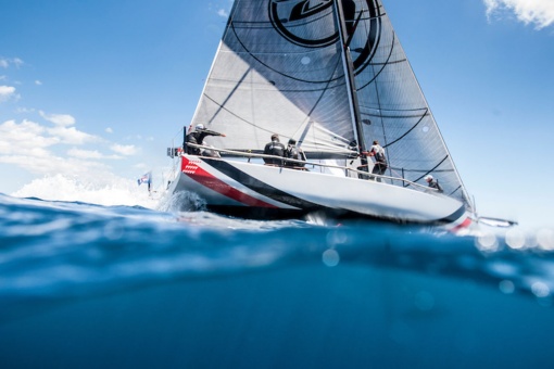 2019 Ruta de la Sal Sailing Regatta