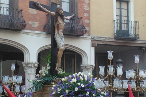 Easter Week in Palencia