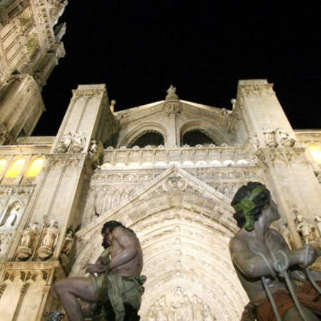 Settimana Santa di Toledo