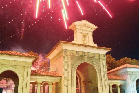 Fiera di Albacete