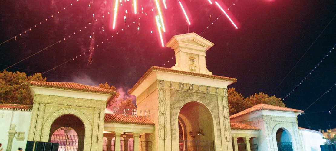 Feria de Albacete