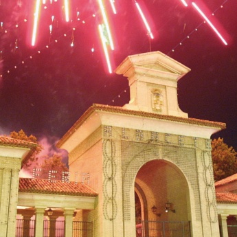 Fiera di Albacete