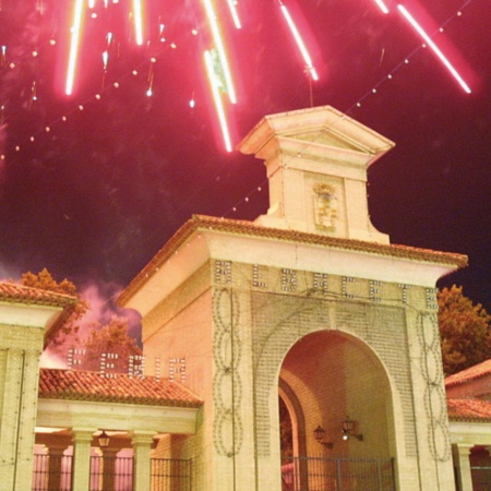 Feria de Albacete