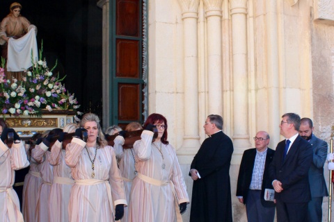 Settimana Santa di Albacete