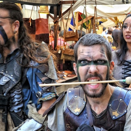 Feira de Todos os Santos