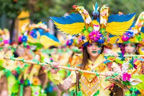 Karneval von Badajoz