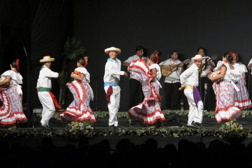 Festival Internacional de la Sierra