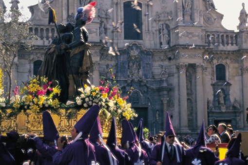 Semana Santa de Murcia