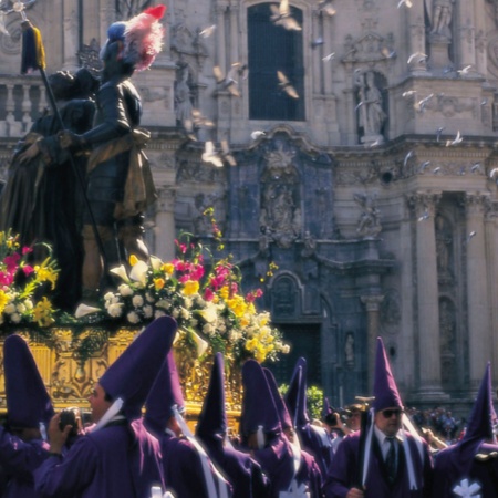 Semana Santa de Múrcia