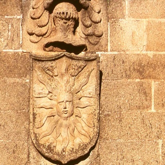 Casa del Sol, Cáceres