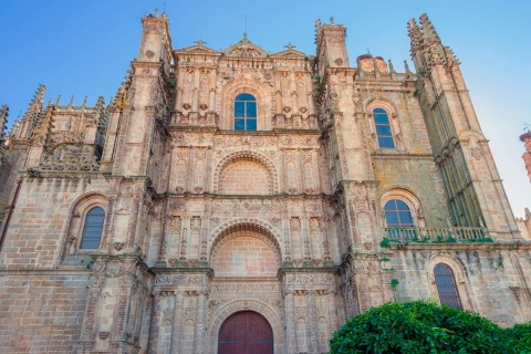 Catedral de Plasencia