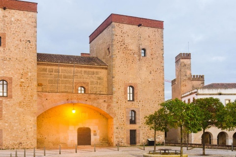 Museo Arqueológico Provincial de Badajoz