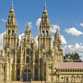 Santiago de Compostela Cathedral Museum