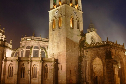 Catedral de Lugo