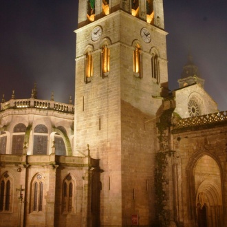 Catedral de Lugo