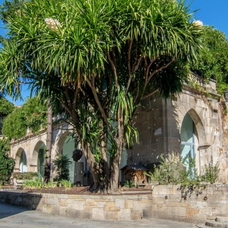 Museo Arqueológico Provincial de Ourense