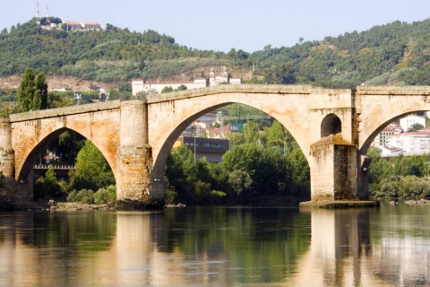 Puente Mayor de Orense