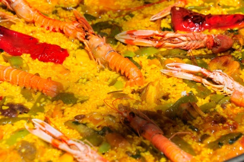 Paella