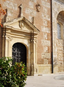 Turismo de Alcalá de Henares. Rubén Gámez