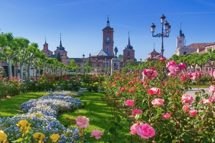 Alcalá de Henares (Community of Madrid)