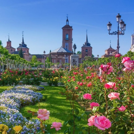 Alcalá de Henares (Community of Madrid)