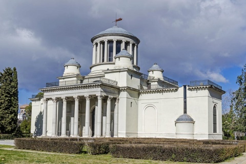 Królewskie Obserwatorium Astronomiczne w Madrycie