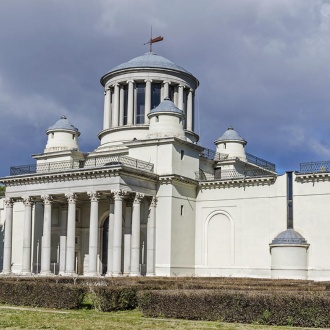 Real Observatorio Astronómico de Madrid