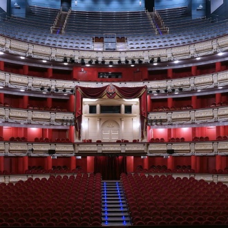 Teatro Real de Madrid