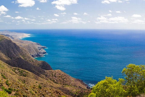 Costa Cálida. Murcia