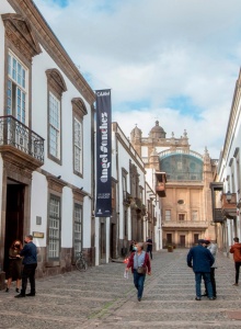 Centro Atlántico de Arte Moderno (CAAM)