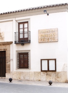 Fundación Gregorio Prieto