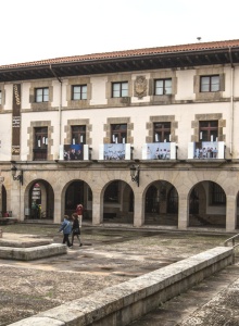 Fundación Museo de la Paz de Gernika