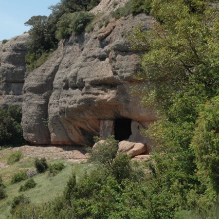 Els Obits. Parco Naturale di Sant Llorenç del Munt i serra de l