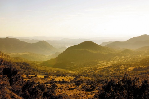 Sierra de Grazalema