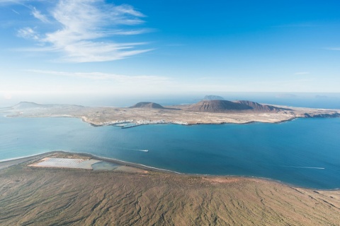 Rezerwat Biosfery Lanzarote