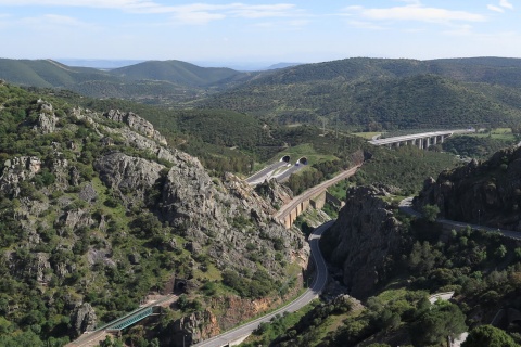 Despeñaperros Natural Park