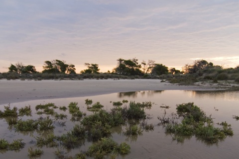 Regionalpark Salinas de San Pedro