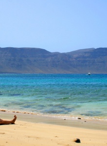 Turismo de Canarias